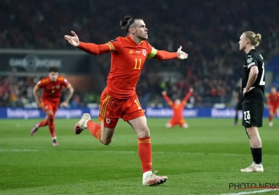 Gareth Bale et Los Angeles remportent la MSC Cup dans une finale complètement folle ! 