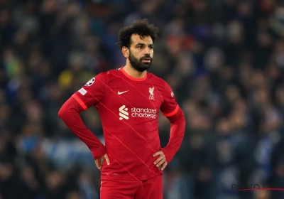 🎥 Mohamed Salah remporte le prix du but de la saison en Premier League