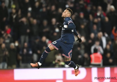 🎥 Ligue 1 : Neymar et Mbappé s'amusent à Clermont