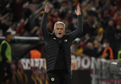 José Mourinho, le Special One est toujours là 