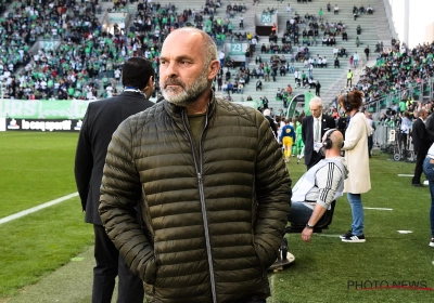 Dupraz ne doute pas: "Nous allons nous maintenir"