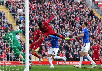 Origi, un dernier tour d'honneur 