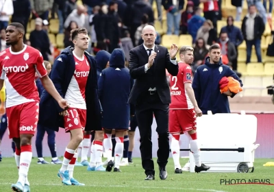 Philippe Clément proche de ponctuer la saison en beauté : "On a une grande finale samedi"