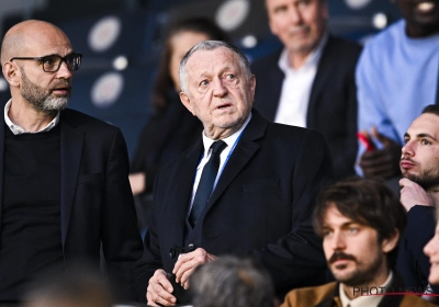 Officiel : Jean-Michel Aulas et l'OL, c'est fini !