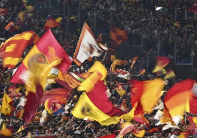 🎥 José Mourinho et ses hommes accueillis en héros à Rome