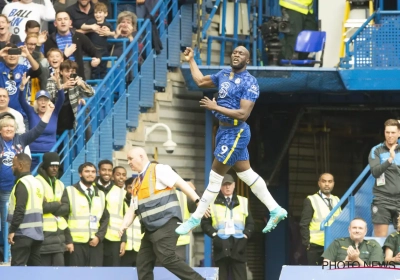 🎥 Romelu Lukaku est de retour au premier plan !