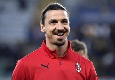 🎥 Quand Zlatan Ibrahimovic casse le bus du Milan AC