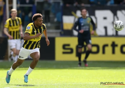 Avec Openda, Vitesse Arnhem se qualifie pour la finale des play-offs pour l'Europe