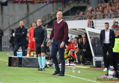 Philippe Clement manque de peu la Ligue des Champions avec Monaco : "Continuer à grandir et progresser"