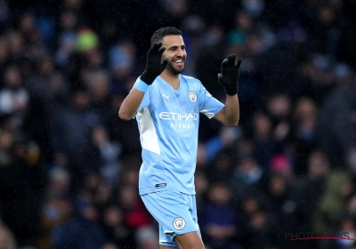 🎥 Mahrez devance Drogba et prend la tête d'un classement prestigieux