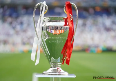 Voici le palmarès complet de la Ligue des champions : Le Real Madrid creuse l'écart