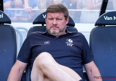 Hein Vanhaezebrouck et les Gentse Feesten : "C'est formidable, mais ce n'est pas l'idéal pour La Gantoise..."