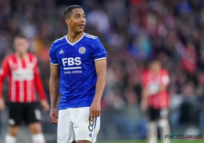 🎥 Youri Tielemans acclamé à l'Emirates Stadium