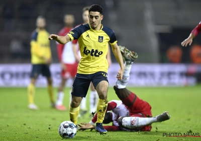 🎥 Les jeunes du Standard s'offrent Virton, Ilyes Ziani inscrit un superbe but 