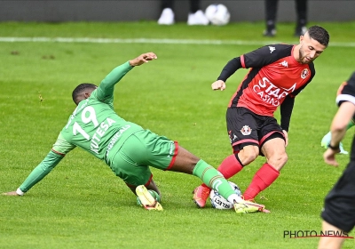 Trois absents du côté de Zulte Waregem pour la réception du RFC Seraing 