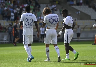 L'homme du match : Olivier Deman les a rendus fous