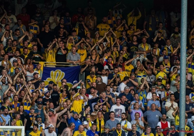 🎥 Louvain a vibré du début jusqu'à la fin : la belle communion entre les supporters et les joueurs de l'Union