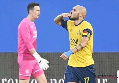 Teddy Teuma, le match d'une carrière, la rédemption de Dante Vanzeir 