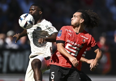 Ligue 1 : un malheureux auto-but de Theate offre la victoire à Lorient contre Rennes