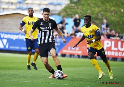 Retour au pays pour un défenseur de Charleroi ? 