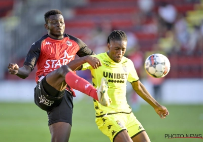 "Cette victoire donne un boost à tout le monde"