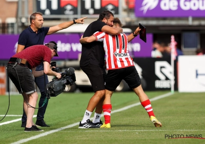 🎥 Huit secondes : le but le plus rapide de l'Histoire de la Eredivisie