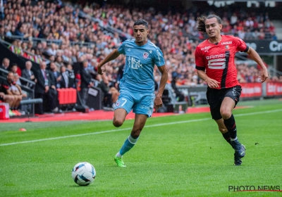 🎥 Arthur Theate buteur avec Rennes, Doku joue 30 minutes 