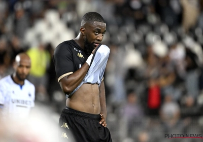 L'homme du match sait ce qu'il a manqué à Charleroi