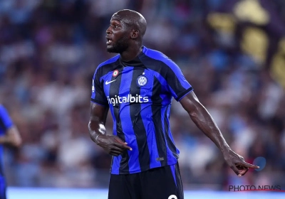 Toujours sans Lukaku, l'Inter se rassure 