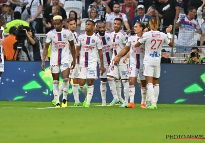 Lyon jubile après sa victoire au PSG : "Ce n'est pas rien !"