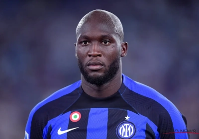 Serie A : l'Inter, avec Romelu Lukaku, écrase la Sampdoria