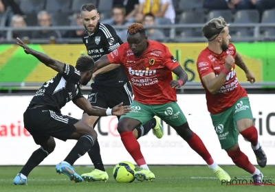 Ostende remporte le duel des mal classés face à Eupen