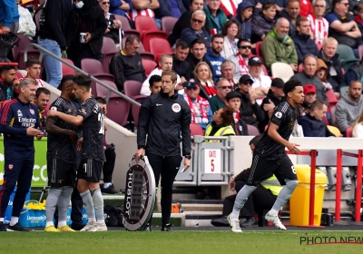 Un joueur de...15 ans en Premier League : record battu !