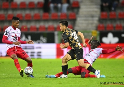 🎥 Le premier but de Shinji Okazaki en D1A