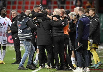 Seraing doit enchaîner et retrouver le chemin de la victoire au Pairay 