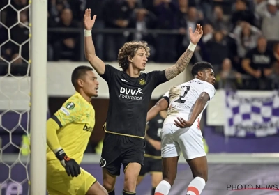 Fabio Silva, le manque de réussite symbolique : "Les buts vont finir par tomber"