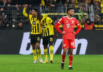 🎥 Assist, énorme occasion manquée, égalisation à la 95e: la folle soirée d'Anthony Modeste contre le Bayern 