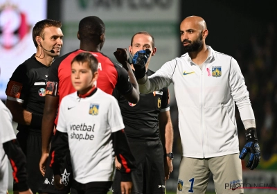 "Nous méritions de gagner ce match"