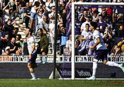 Deuxième but en Ligue 1 pour Dejaegere, Toulouse fait chuter Angers 