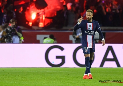 Ligue 1 : le PSG coule à Monaco à quelques jours du choc face au Bayern