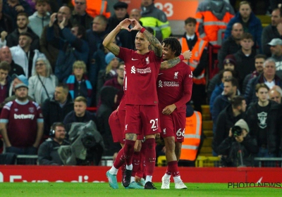 Les Foxes plombés par les autobuts de Faes, Liverpool enchaîne 