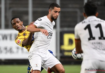 OHL - STVV : un duel entre deux équipes aux mêmes ambitions de top 8 