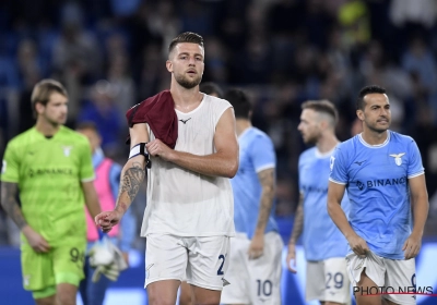 🎥 Serie A : La Lazio se fait surprendre par la Salernitana, le Milan AC et ses Diables piégés à Torino