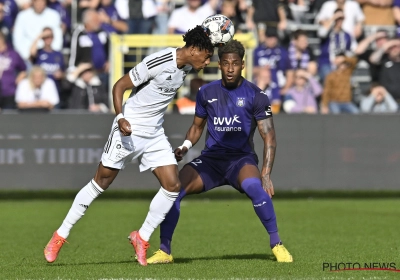 Teddy Alloh : "Nos meilleurs matchs sont contre les grosses équipes" 