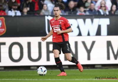 🎥 Arthur Theate après l'exploit contre le PSG: "Fier d'avoir pris les trois points" 