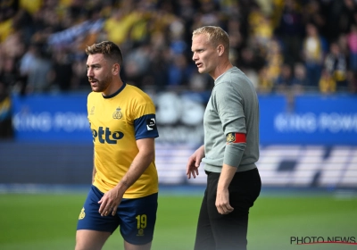 Guillaume François après le carton de l'Union en Coupe : "Comme souvent l'équipe a bien réagi"