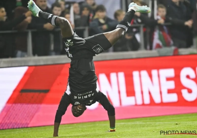 10 buts et une fin de match improbable entre Zulte et Eupen 