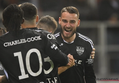 Seraing et Eupen sont déjà sous tension