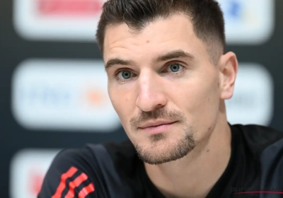 Ca se confirme : fin du parcours en Allemagne pour Thomas Meunier 