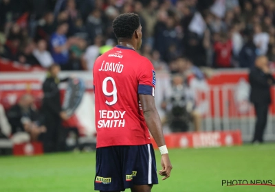 Jonathan David replace Lille dans la course à l'Europe, Reims et Will Still cartonnent